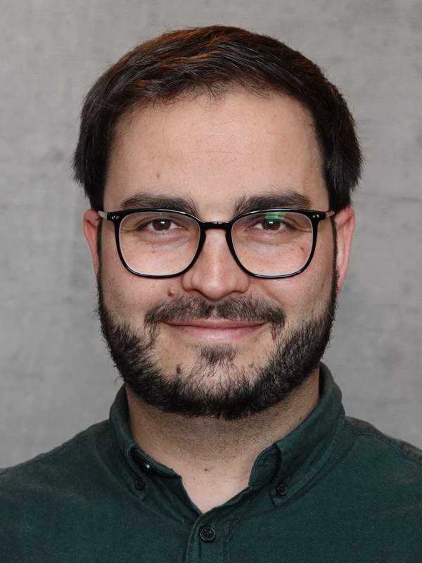 Marco Hartmann