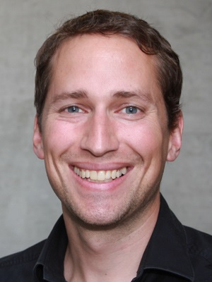 Christof Tschudi