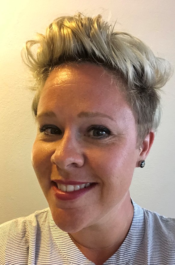 Melanie Hedinger