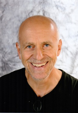 Urs Frischherz
